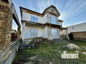 Дом 450м², 3-этажный, участок 5 сот.  
