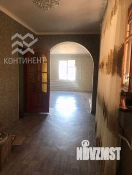 Дом 183м², 1-этажный, участок 12 сот.  