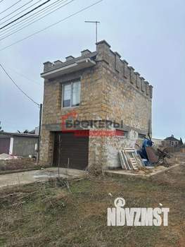 Дом 420м², 2-этажный, участок 15 сот.  