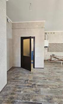 Дом 175м², 1-этажный, участок 3 сот.  