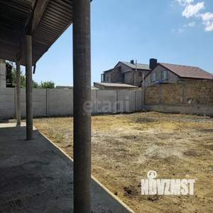 Дом 129м², 1-этажный, участок 6 сот.  