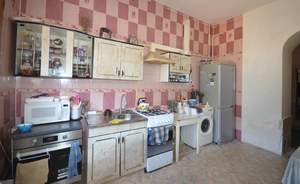 Дом 128м², 2-этажный, участок 1 сот.  