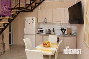 Коттедж 50м², 2-этажный, участок 1 сот.  