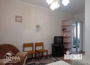 Дом 105м&sup2;, 1-этажный, участок 3 сот.  