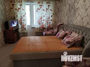 2-к квартира, посуточно, 42м2, 2/5 этаж