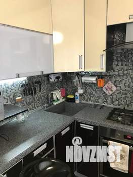 3-к квартира, посуточно, 65м2, 3/5 этаж