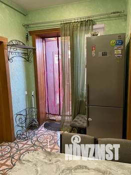 2-к квартира, посуточно, 50м2, 1/2 этаж