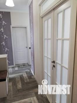 2-к квартира, посуточно, 50м2, 2/2 этаж