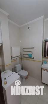 2-к квартира, посуточно, 56м2, 4/9 этаж