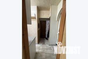 1-к квартира, посуточно, 10м2, 2/2 этаж