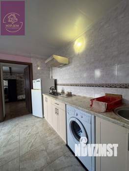 1-к квартира, посуточно, 32м2, 1/1 этаж