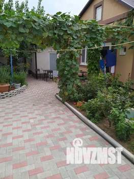 1-к квартира, посуточно, 24м2, 1/1 этаж