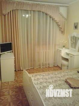 2-к квартира, посуточно, 60м2, 1/5 этаж