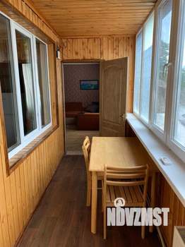 2-к квартира, посуточно, 56м2, 2/2 этаж