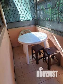 1-к квартира, посуточно, 55м2, 1/4 этаж
