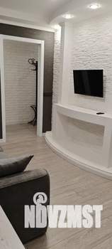 1-к квартира, посуточно, 40м2, 3/5 этаж