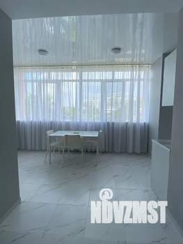 3-к квартира, посуточно, 65м2, 3/5 этаж