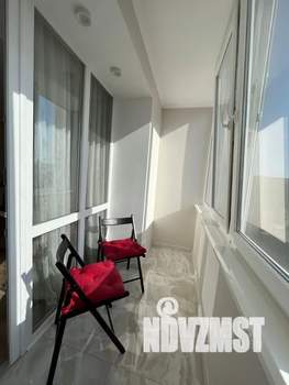 2-к квартира, посуточно, 50м2, 4/9 этаж