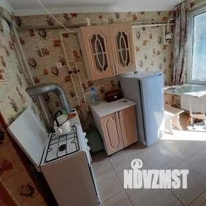 1-к квартира, посуточно, 18м2, 1/1 этаж