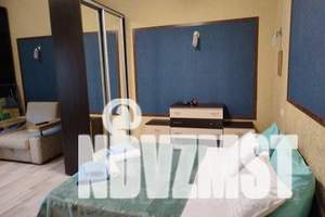 1-к квартира, посуточно, 25м2, 2/3 этаж