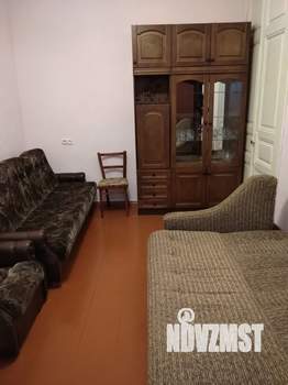2-к квартира, посуточно, 50м2, 1/1 этаж