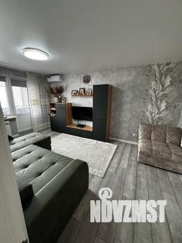 2-к квартира, посуточно, 55м2, 4/16 этаж