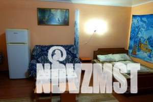 1-к квартира, посуточно, 36м2, 2/2 этаж