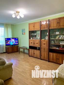 2-к квартира, посуточно, 45м2, 3/5 этаж