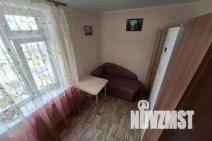 1-к квартира, посуточно, 37м2, 4/9 этаж