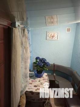 2-к квартира, посуточно, 50м2, 1/1 этаж