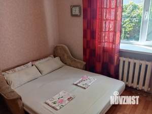 3-к квартира, на длительный срок, 64м2, 1/2 этаж