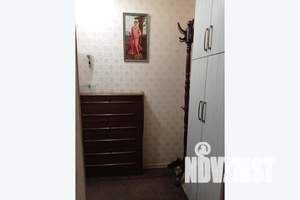 2-к квартира, посуточно, 50м2, 1/3 этаж