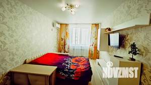 2-к квартира, посуточно, 62м2, 7/9 этаж