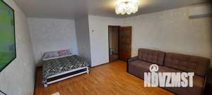 1-к квартира, посуточно, 41м2, 7/9 этаж