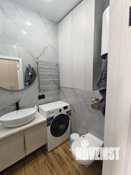 Студия квартира, посуточно, 30м2, 4/6 этаж