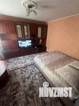 2-к квартира, посуточно, 45м2, 1/1 этаж