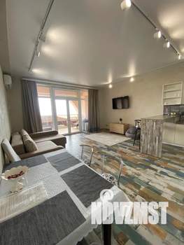 2-к квартира, посуточно, 62м2, 2/9 этаж