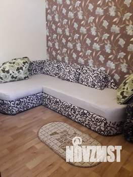 2-к квартира, посуточно, 60м2, 2/2 этаж