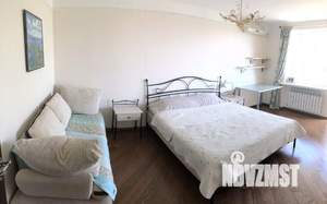 1-к квартира, посуточно, 65м2, 1/1 этаж