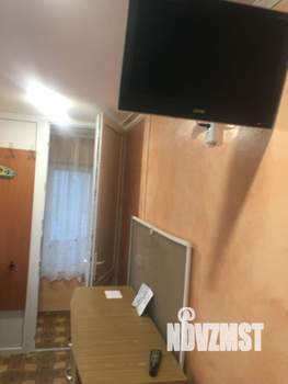 1-к квартира, посуточно, 15м2, 2/2 этаж