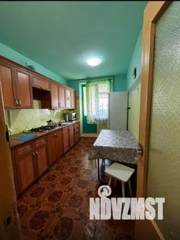2-к квартира, посуточно, 45м2, 4/9 этаж