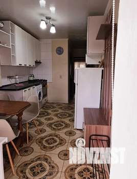 1-к квартира, посуточно, 30м2, 2/2 этаж