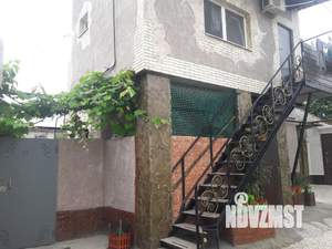 2-к квартира, посуточно, 35м2, 2/2 этаж