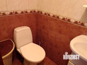 1-к квартира, посуточно, 56м2, 1/2 этаж