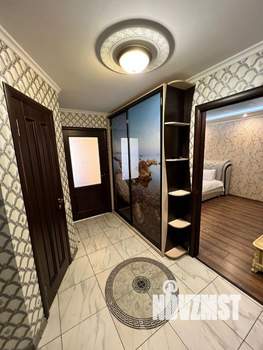 1-к квартира, посуточно, 35м2, 10/10 этаж