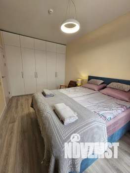 2-к квартира, посуточно, 59м2, 4/6 этаж