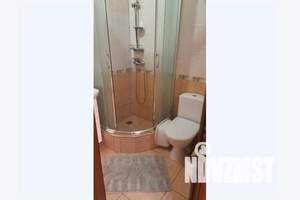1-к квартира, посуточно, 28м2, 2/2 этаж