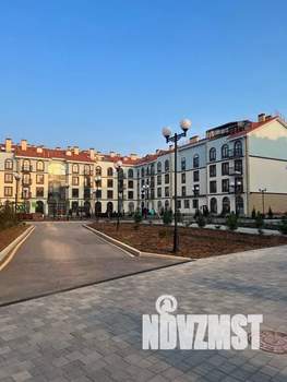 1-к квартира, посуточно, 39м2, 4/5 этаж