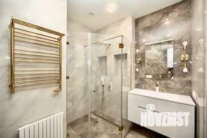 1-к квартира, посуточно, 62м2, 7/8 этаж