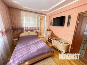 2-к квартира, посуточно, 55м2, 1/9 этаж